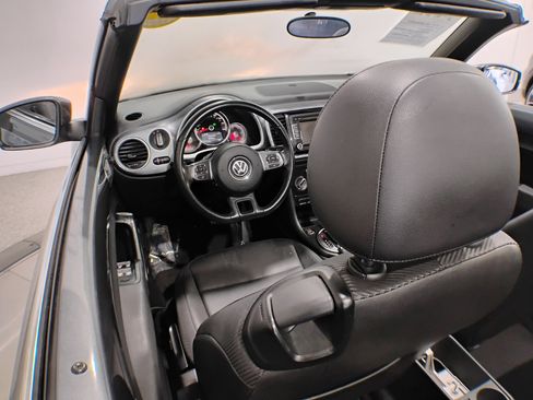 Used 2013 Volkswagen Beetle 2.5 image 64