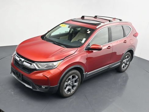Used 2018 Honda CR-V EX-L image 27