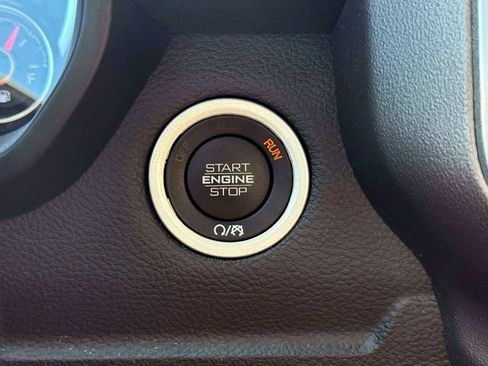 Used 2023 RAM 1500 Big Horn AWD/4WD image 23