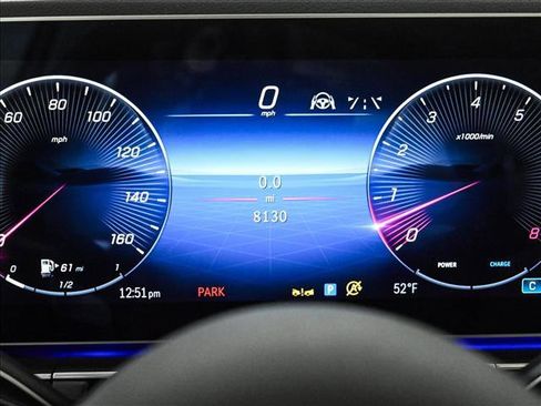 Used 2026 Mercedes-Benz GLE 450 4MATIC image 11