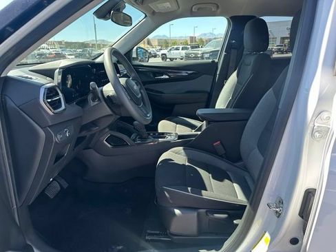 Certified 2026 Chevrolet TrailBlazer LT AWD/4WD image 16