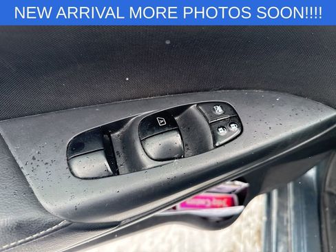 Used 2017 Nissan Sentra SV w/ Style Package image 8