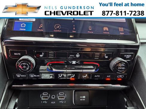 Used 2024 Jeep Grand Cherokee Limited AWD/4WD image 26