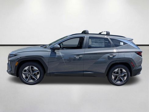New 2026 Hyundai Tucson SEL FWD image 5