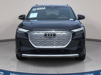 Certified 2023 Audi Q4 e-tron Premium Plus w/ Premium Plus RWD video 2