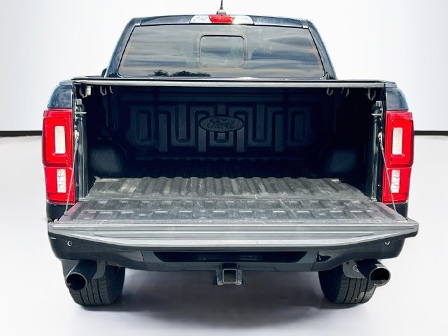 Certified 2020 Ford Ranger XLT w/ Equipment Group 302A Luxury AWD/4WD image 32
