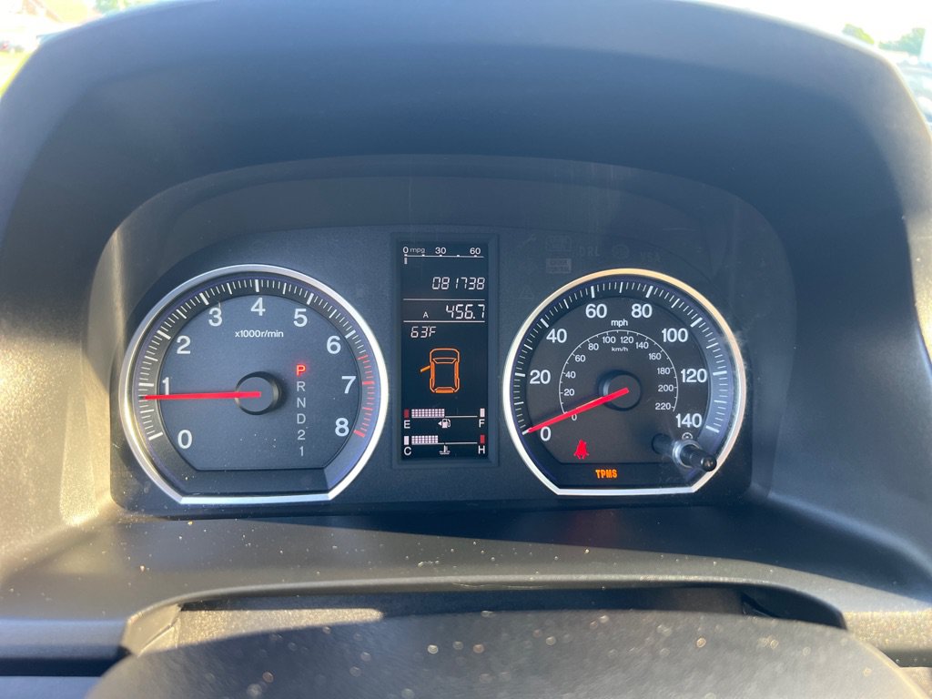 Used 2008 Honda CR-V EX image 26
