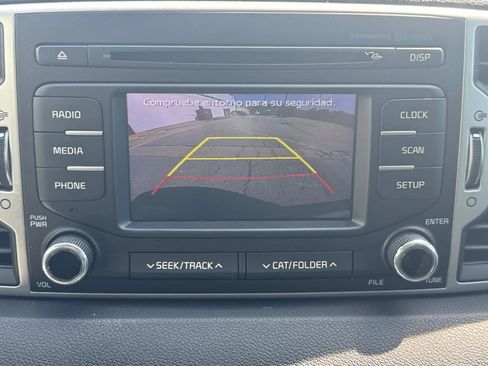 Used 2019 Kia Sportage LX image 38