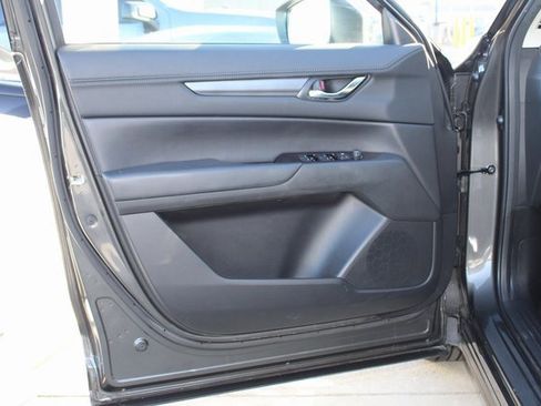 Used 2021 MAZDA CX-5 Touring image 10