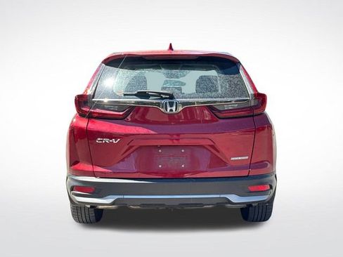 Used 2022 Honda CR-V Special Edition image 4