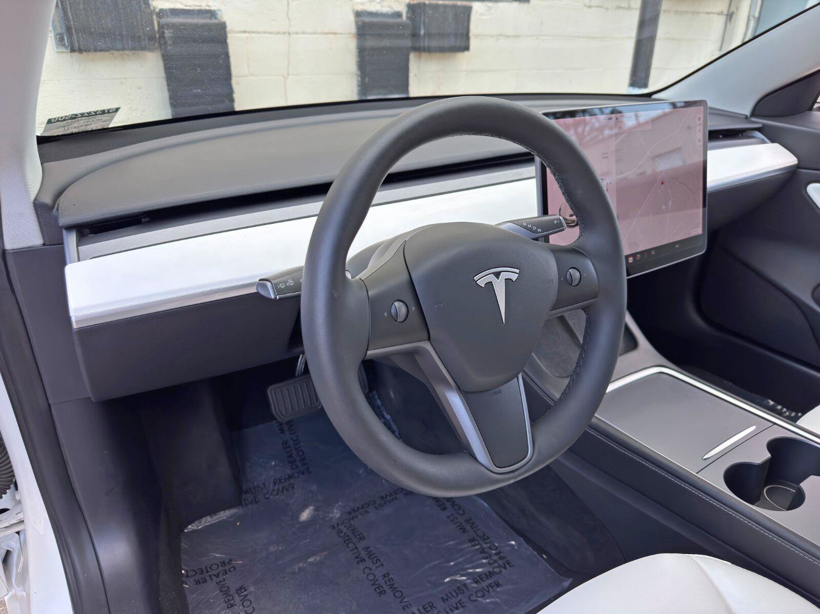 Used 2021 Tesla Model 3 Standard Range Plus RWD image 14