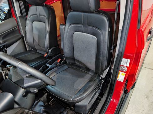 Used 2021 Ford Transit Connect XL FWD image 14