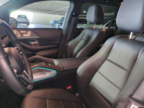Used 2022 Mercedes-Benz GLS 450 4MATIC image 17