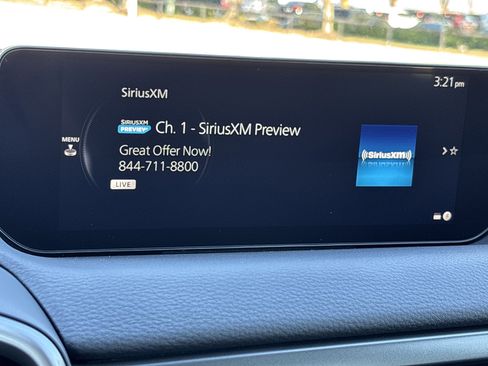 New 2026 MAZDA CX-50 AWD 2.5 Hybrid w/ Weather Package image 31