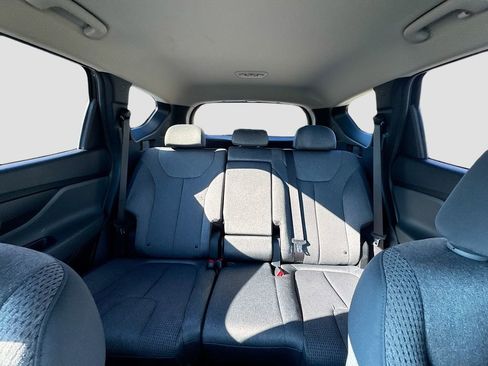 Used 2023 Hyundai Santa Fe SEL image 24