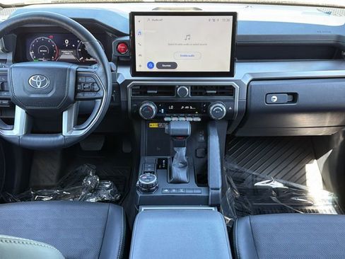 Certified 2025 Toyota 4Runner TRD Off-Road Premium w/ Tow Technology Package image 36