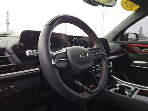 Certified 2024 Chevrolet Traverse RS w/ LPO, Floor Liner Package image 38