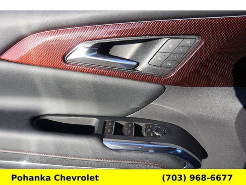 New 2026 Chevrolet Traverse RS image 24