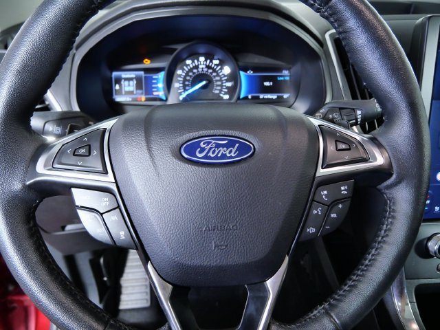 Certified 2024 Ford Edge Titanium w/ Equipment Group 301A AWD/4WD image 22
