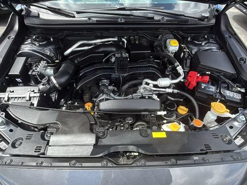 Certified 2024 Subaru Crosstrek 2.5i Sport w/ Popular Package #4A AWD/4WD image 26