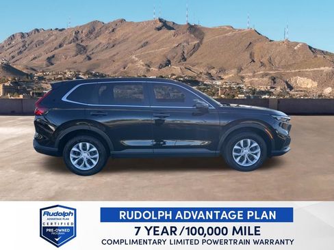 Used 2023 Honda CR-V LX image 7