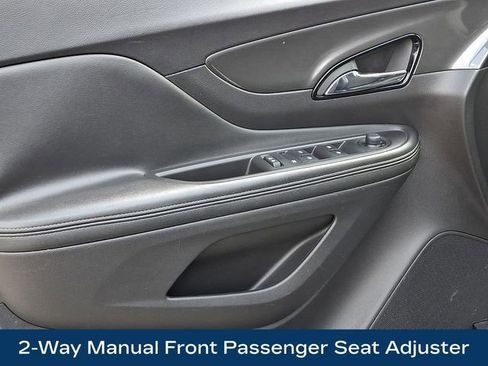 Used 2018 Buick Encore Preferred image 21