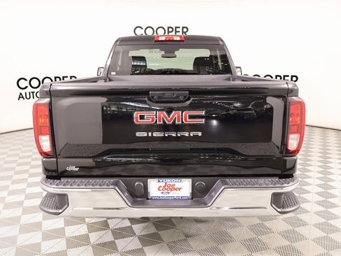 Used 2024 GMC Sierra 1500 Pro w/ Convenience Package image 18