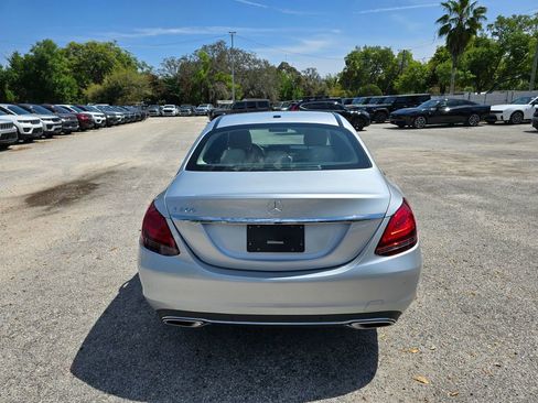 Used 2020 Mercedes-Benz C 300 C 300 image 5