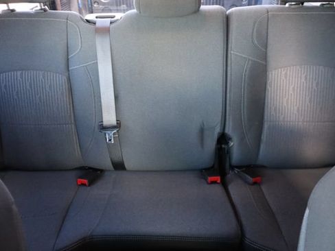 Used 2021 RAM 1500 Warlock w/ Luxury Group AWD/4WD image 42