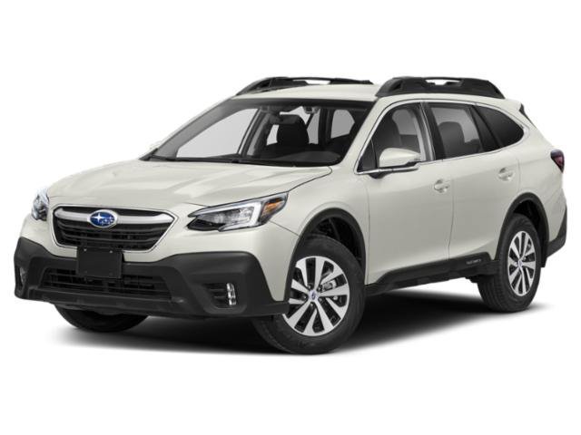 Used 2022 Subaru Outback Premium AWD/4WD image 1