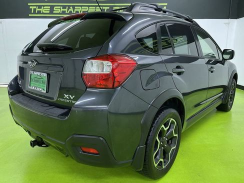 Used 2013 Subaru Crosstrek 2.0i Premium w/ Popular Pkg 1 image 10