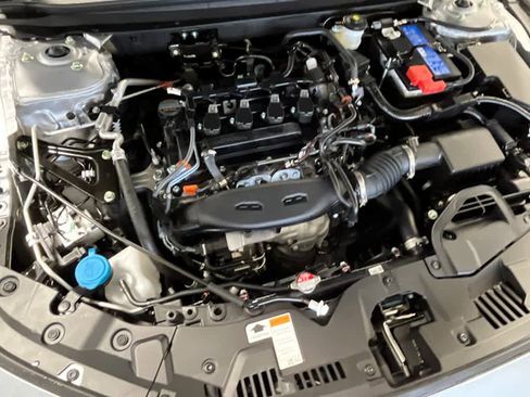 New 2026 Honda Accord SE image 11