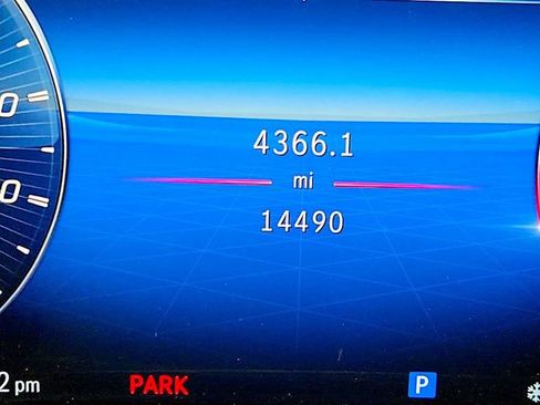 Used 2022 Mercedes-Benz SL 55 AMG 4MATIC image 15