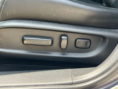 Used 2017 Honda Accord EX-L image 26