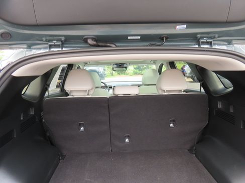Used 2024 Hyundai Tucson Limited AWD/4WD image 36