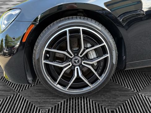 Certified 2022 Mercedes-Benz E 350 Sedan image 9