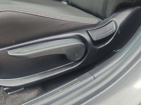 Certified 2024 Hyundai Elantra SEL w/ Convenience Package FWD image 14