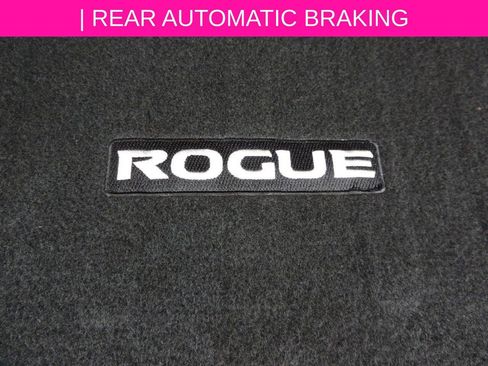 Certified 2023 Nissan Rogue S image 13