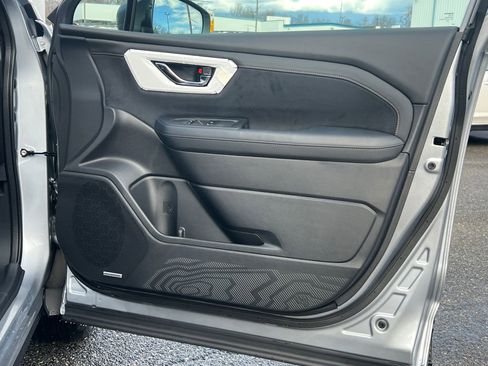 New 2026 Subaru Forester Touring image 8