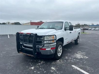 Used 2013 Chevrolet Silverado 3500 W/T