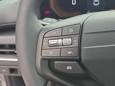 New 2026 Kia K4 FWD image 29
