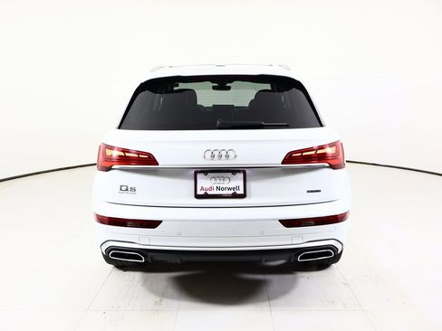 Used 2023 Audi Q5 2.0T Premium Plus w/ Premium Plus Package image 14