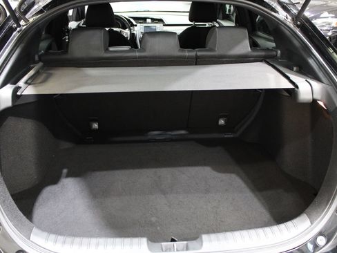 Used 2018 Honda Civic Sport image 10