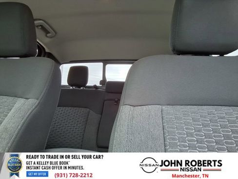 Used 2025 Ford Ranger XLT image 22