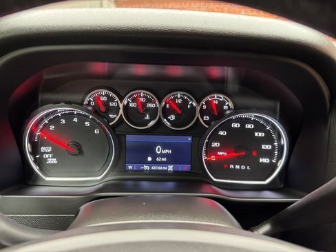 Used 2022 Chevrolet Silverado 1500 LT image 16