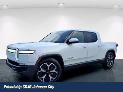 Used 2022 Rivian R1T Adventure