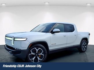 Used 2022 Rivian R1T Adventure AWD/4WD video 1