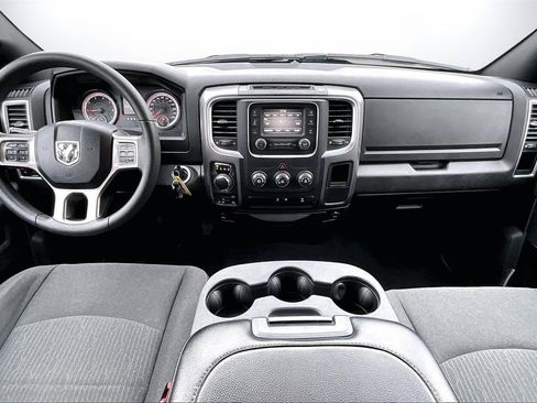 Certified 2024 RAM 1500 Classic Warlock image 14