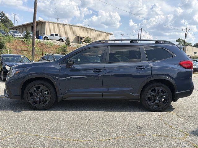 Used 2023 Subaru Ascent Onyx Edition Limited AWD/4WD image 10