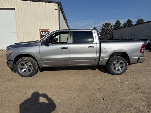 Used 2022 RAM 1500 Big Horn image 4